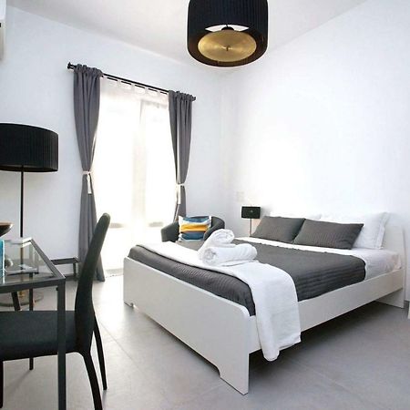 B&B Roda Barocco 诺托 外观 照片