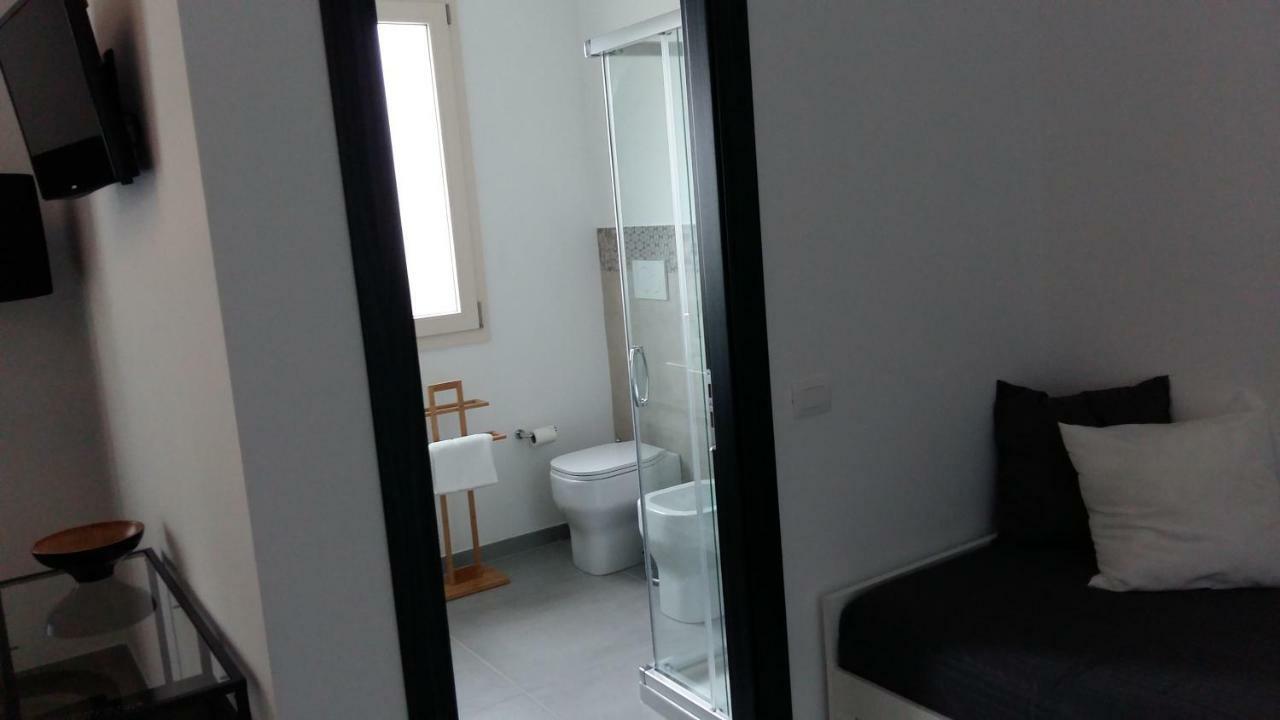 B&B Roda Barocco 诺托 外观 照片