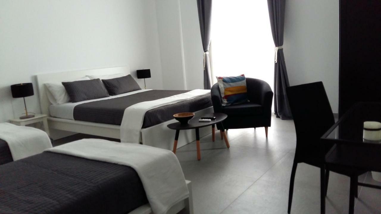 B&B Roda Barocco 诺托 外观 照片