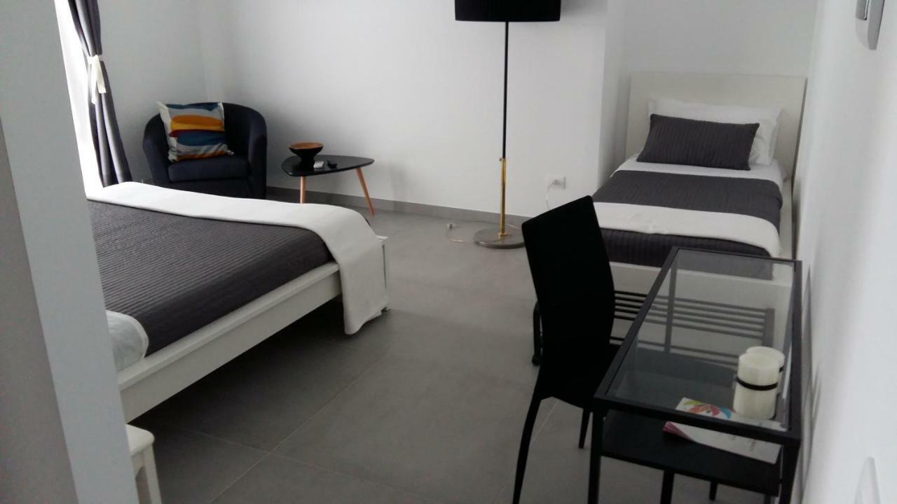 B&B Roda Barocco 诺托 外观 照片