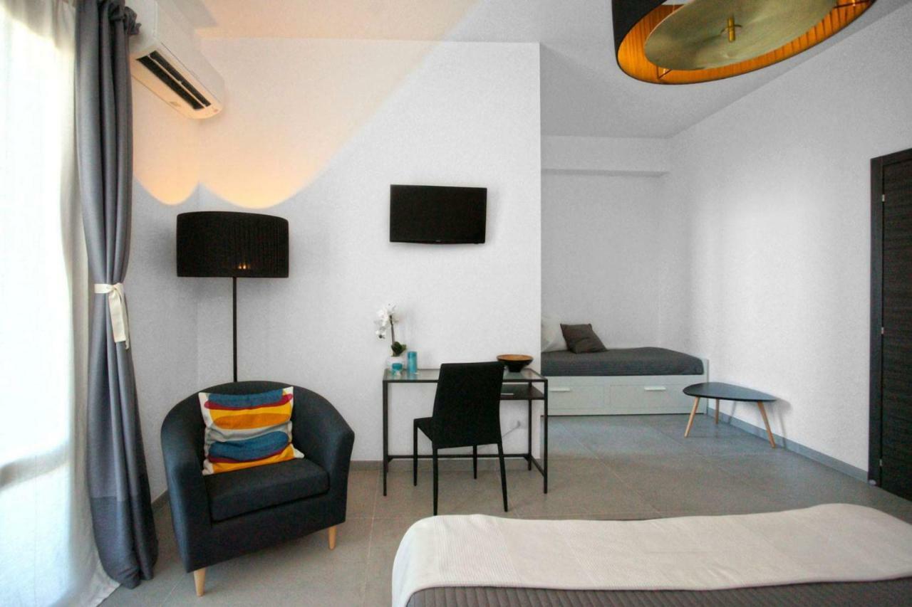 B&B Roda Barocco 诺托 外观 照片